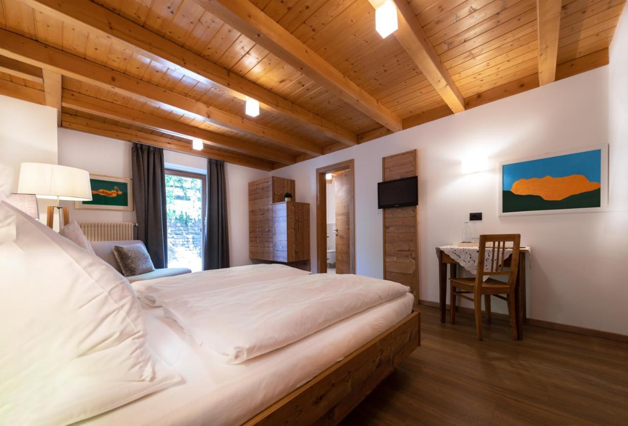 乌丽德迷人酒店 Santa Cristina Val Gardena 外观 照片