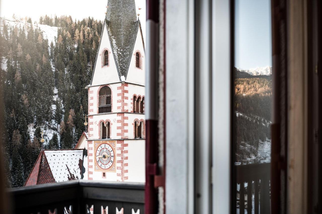 乌丽德迷人酒店 Santa Cristina Val Gardena 外观 照片