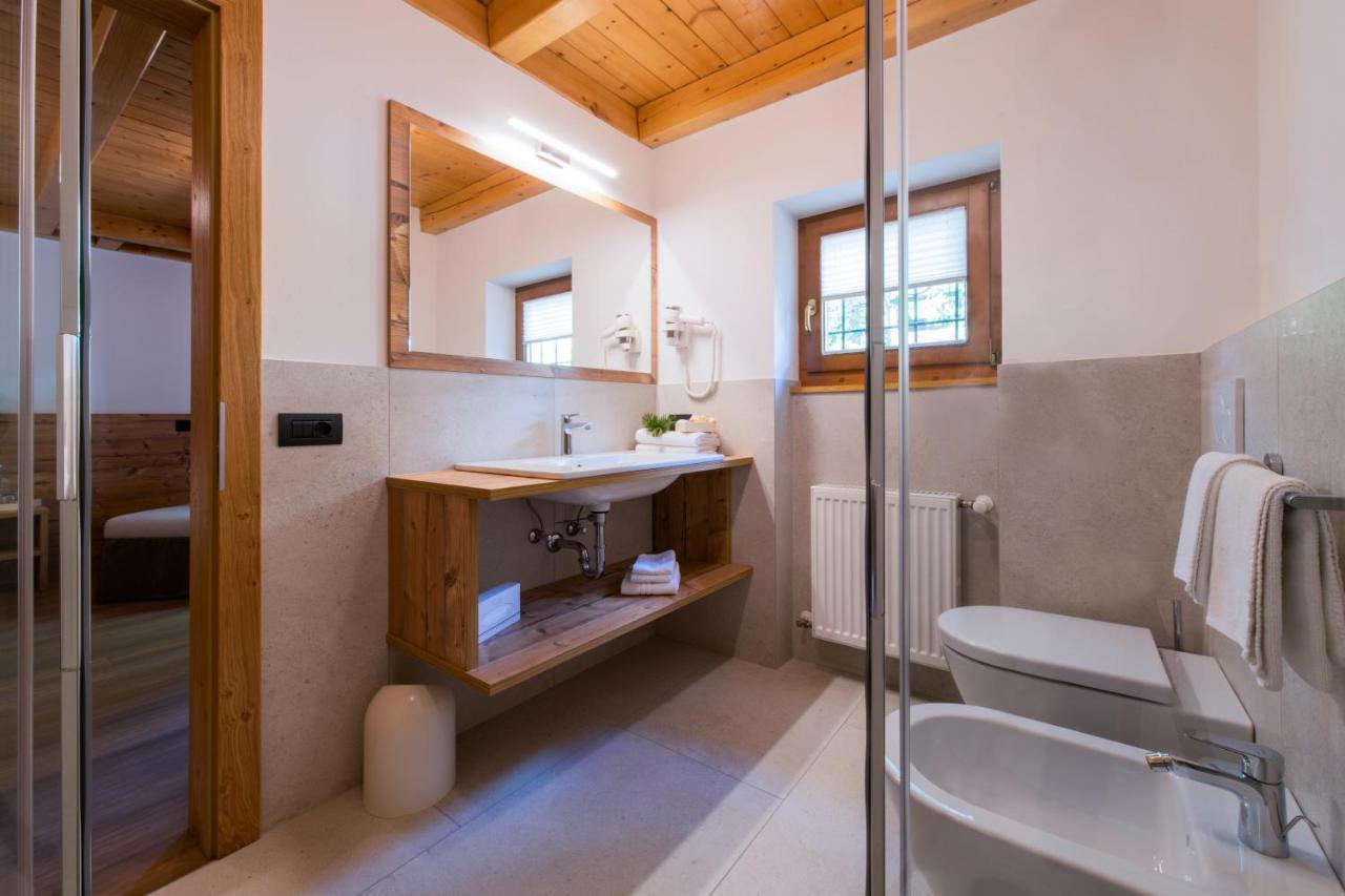 乌丽德迷人酒店 Santa Cristina Val Gardena 外观 照片