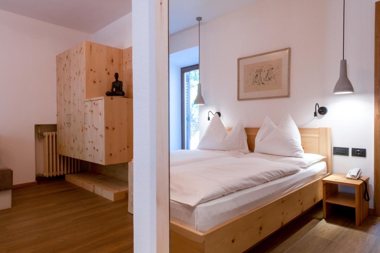 乌丽德迷人酒店 Santa Cristina Val Gardena 外观 照片