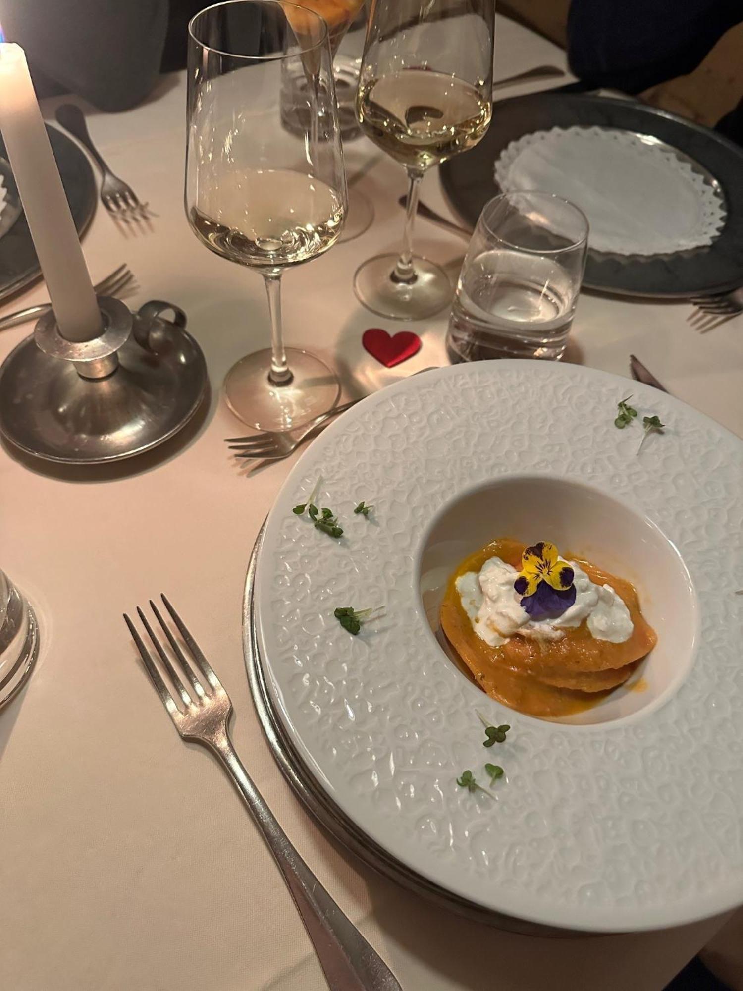 乌丽德迷人酒店 Santa Cristina Val Gardena 外观 照片