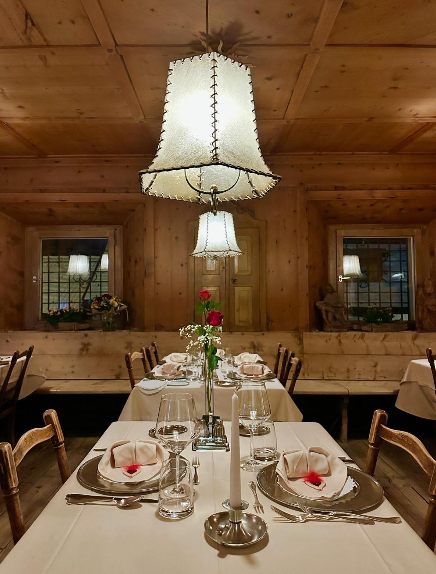 乌丽德迷人酒店 Santa Cristina Val Gardena 外观 照片
